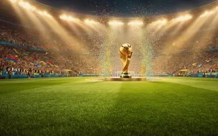 欧协联第8轮焦点战终场前被判点奥斯梅恩主罚一蹴而就